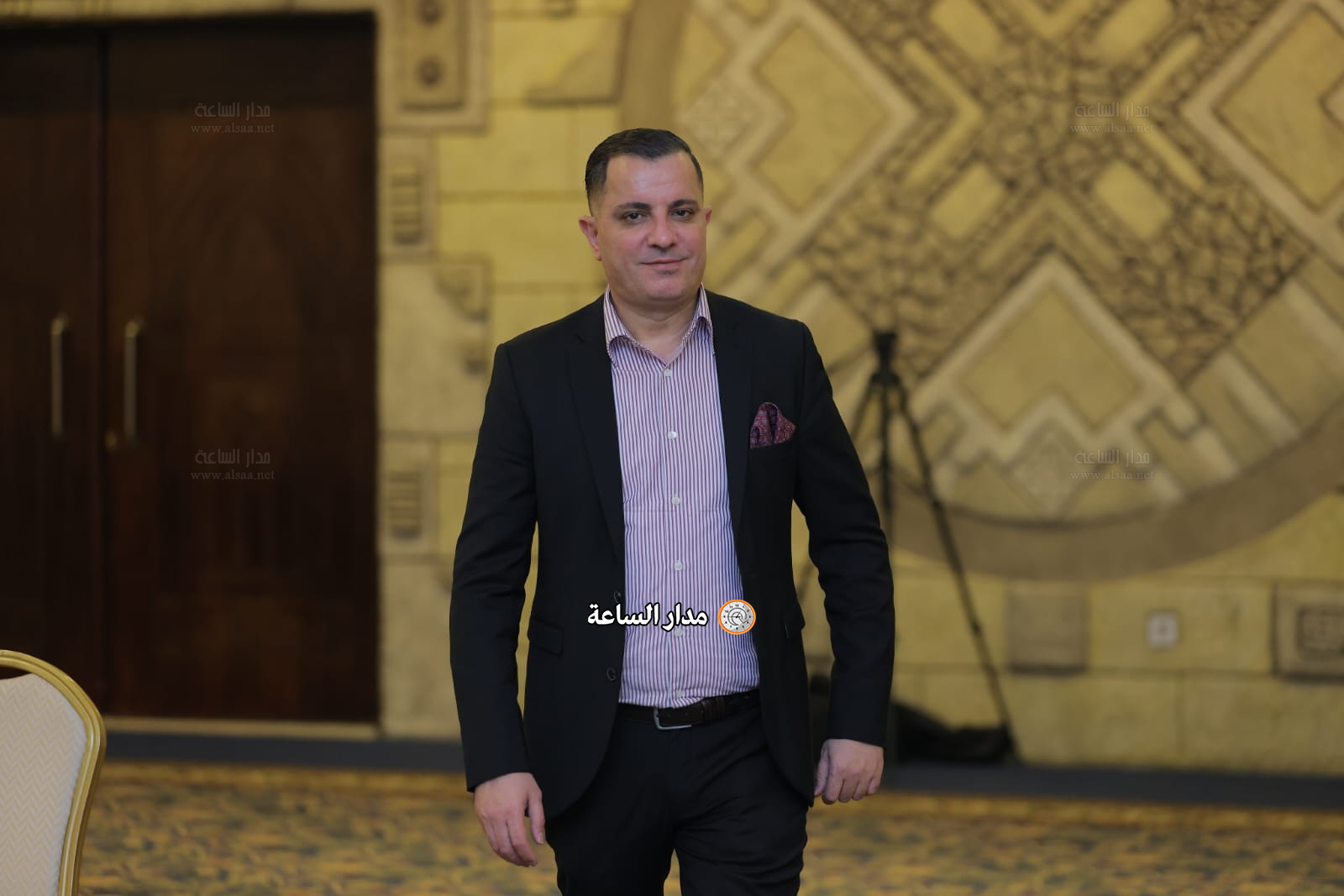 Madar Al-Saa Images 0.41063466773597845