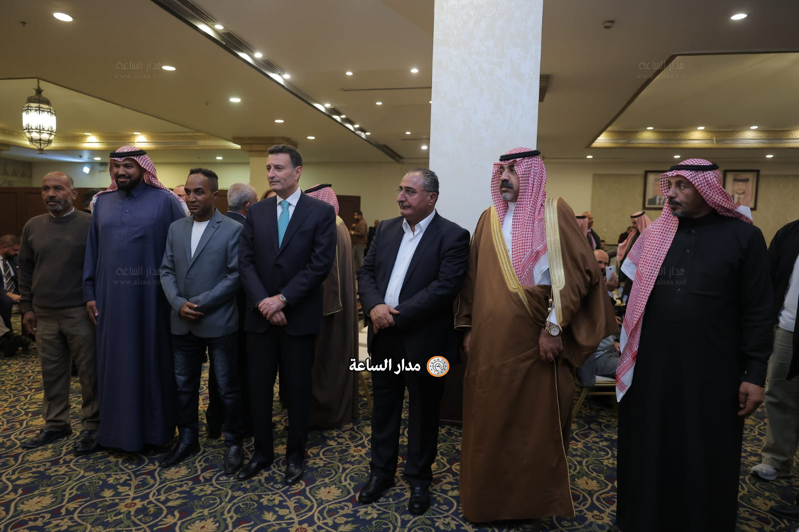 Madar Al-Saa Images 0.630813102267431