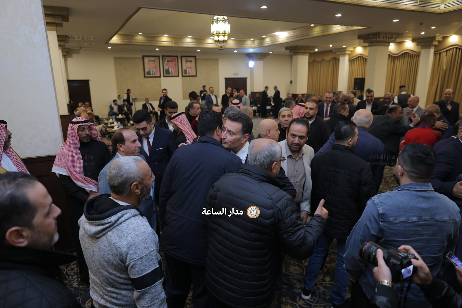 Madar Al-Saa Images 0.06883483981651328