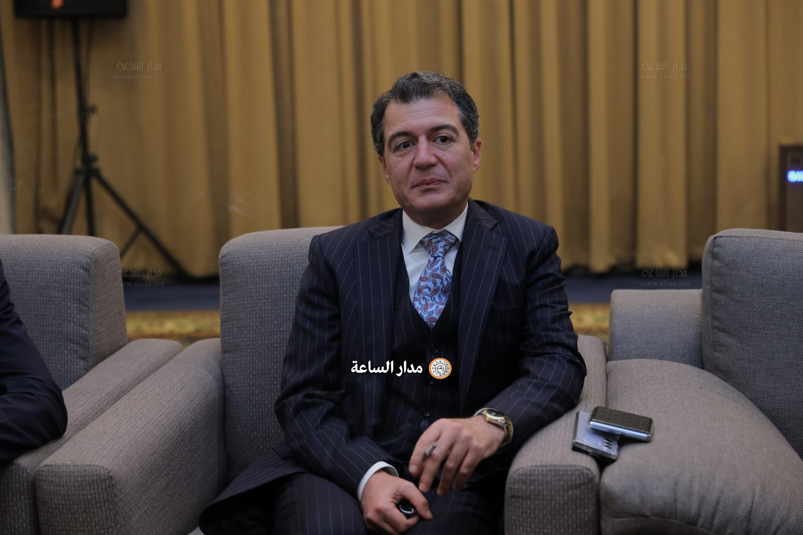 Madar Al-Saa Images 0.5143249112399615