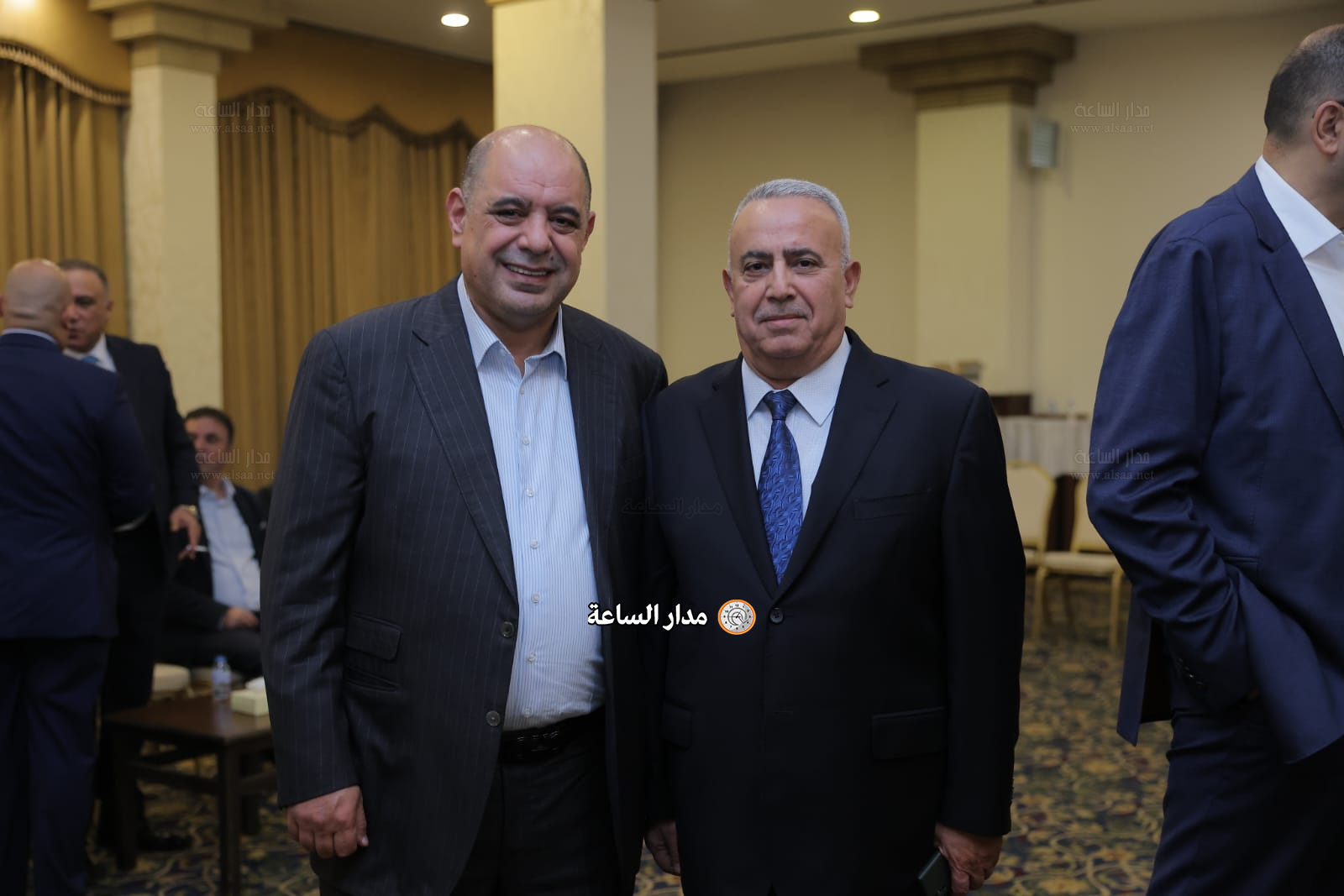 Madar Al-Saa Images 0.8311328563693157