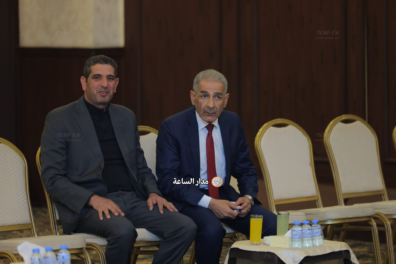 Madar Al-Saa Images 0.7824372670662891