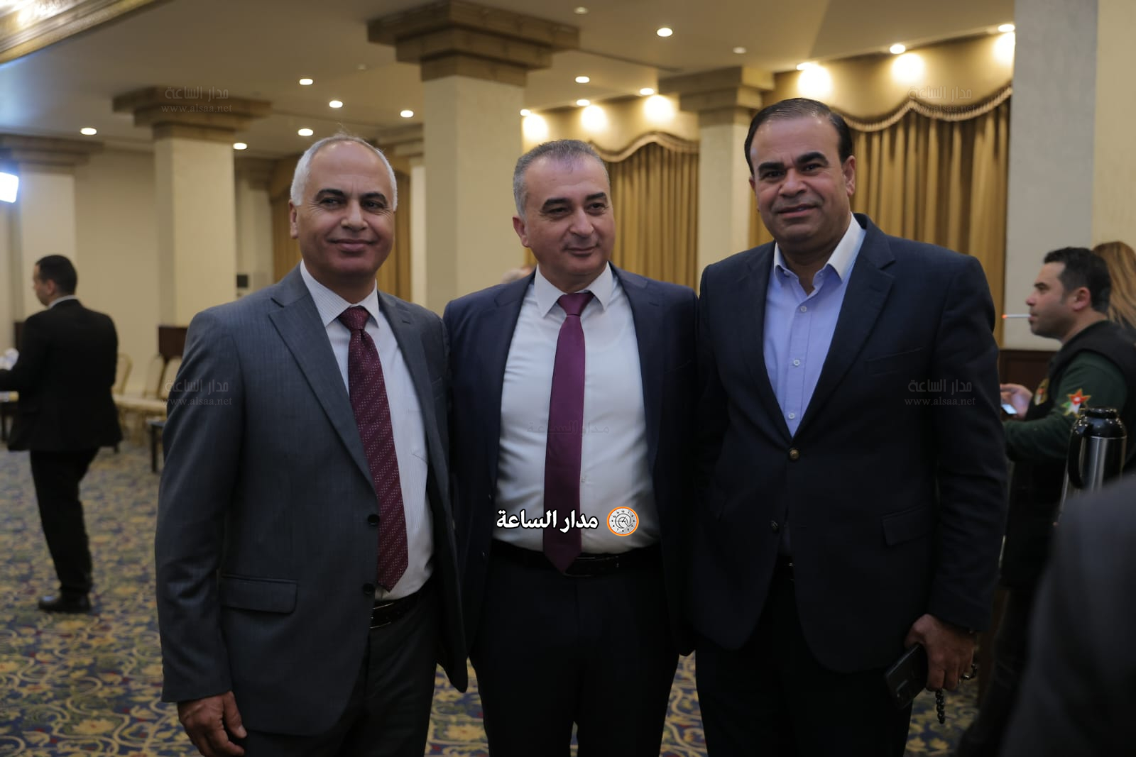 Madar Al-Saa Images 0.1032925706777843