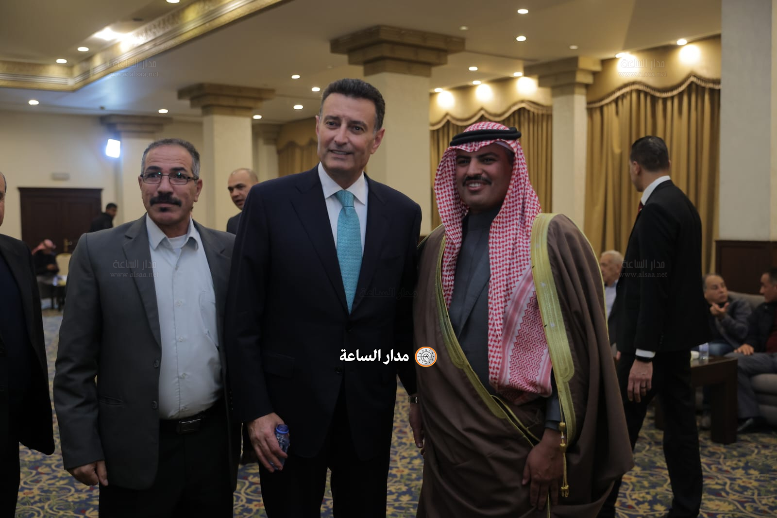 Madar Al-Saa Images 0.753287503859605