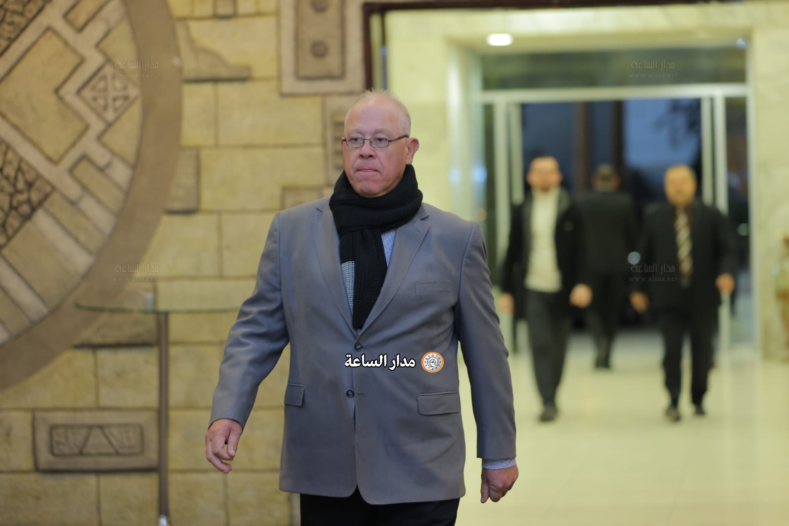 Madar Al-Saa Images 0.4027785986231336