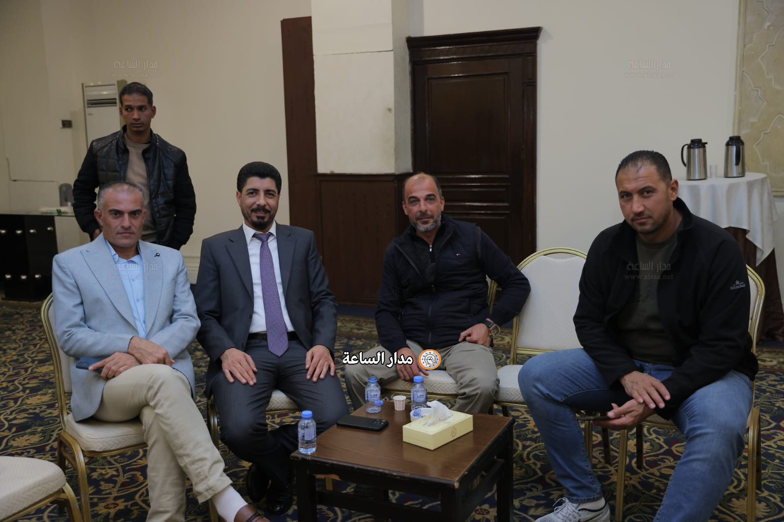 Madar Al-Saa Images 0.6870622373729838