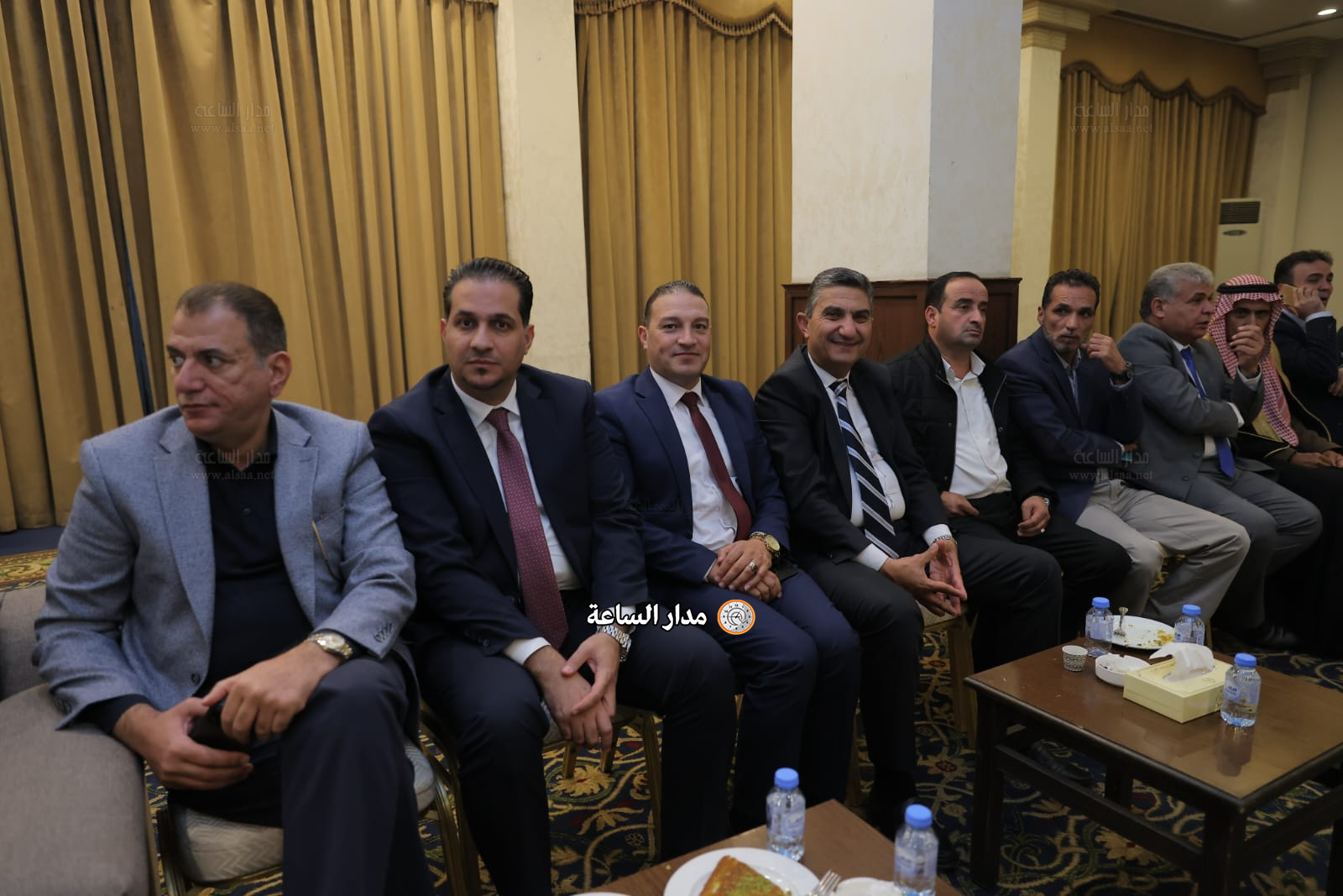 Madar Al-Saa Images 0.5568532906908501