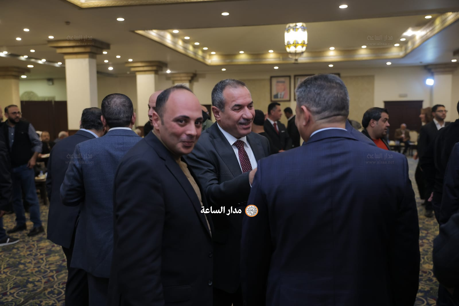 Madar Al-Saa Images 0.3458958348402734