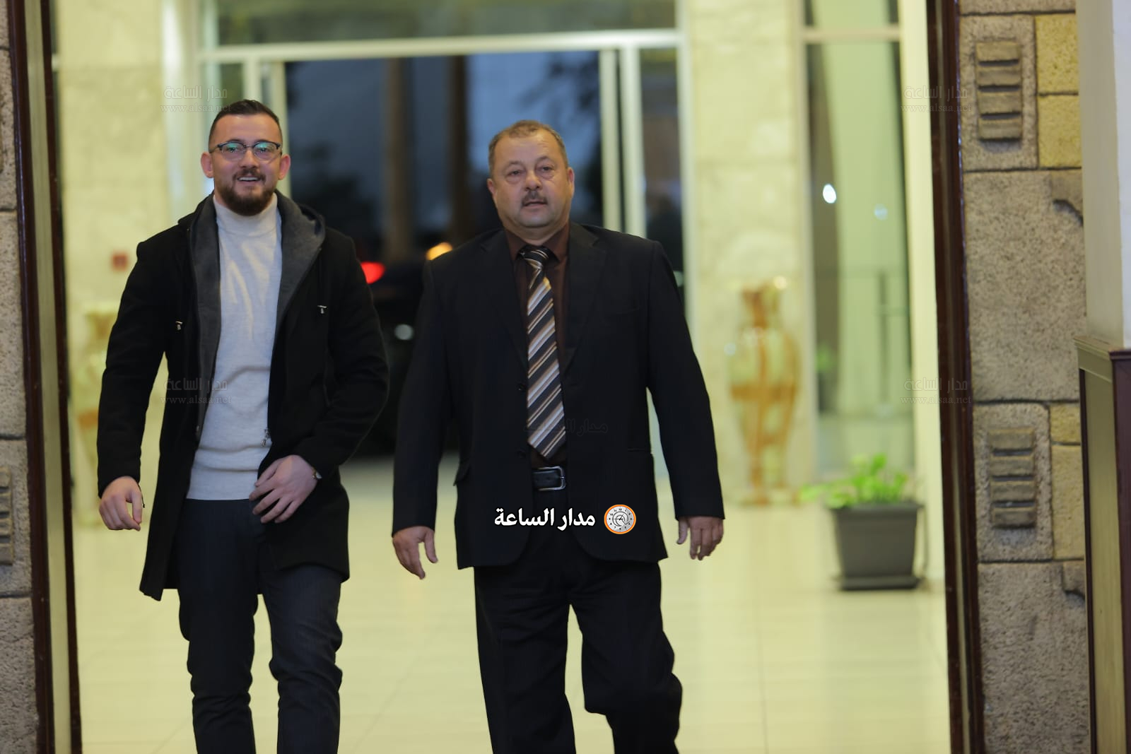 Madar Al-Saa Images 0.33434366936567095