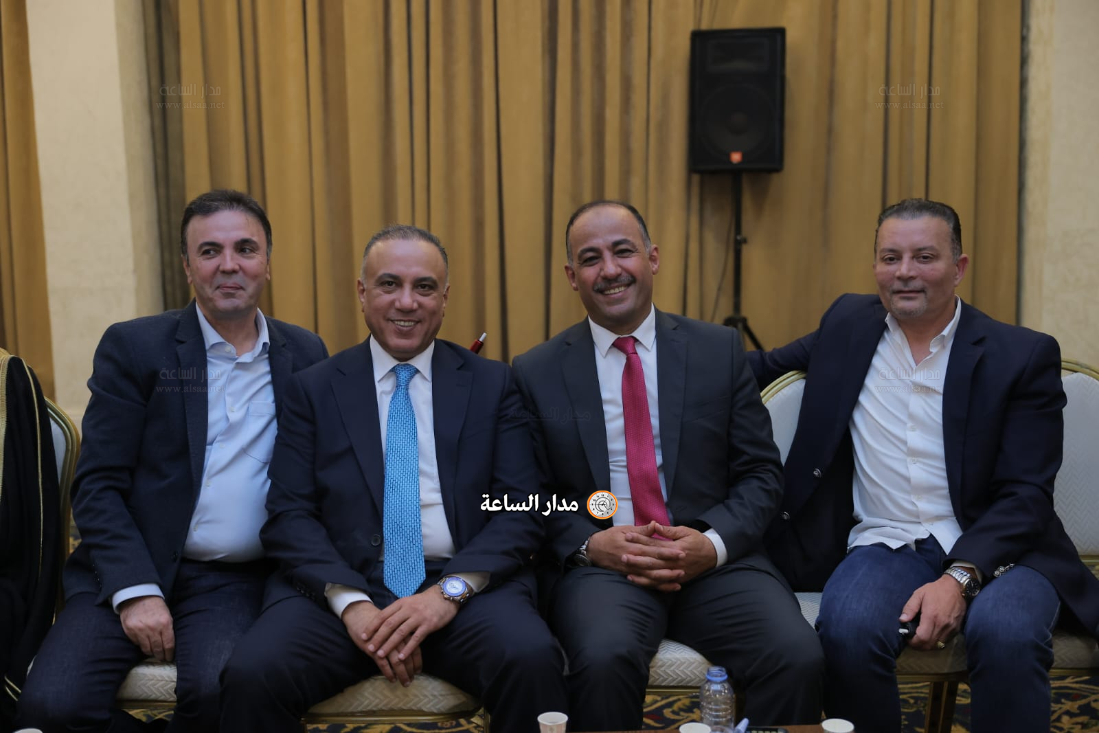 Madar Al-Saa Images 0.2791306456706317