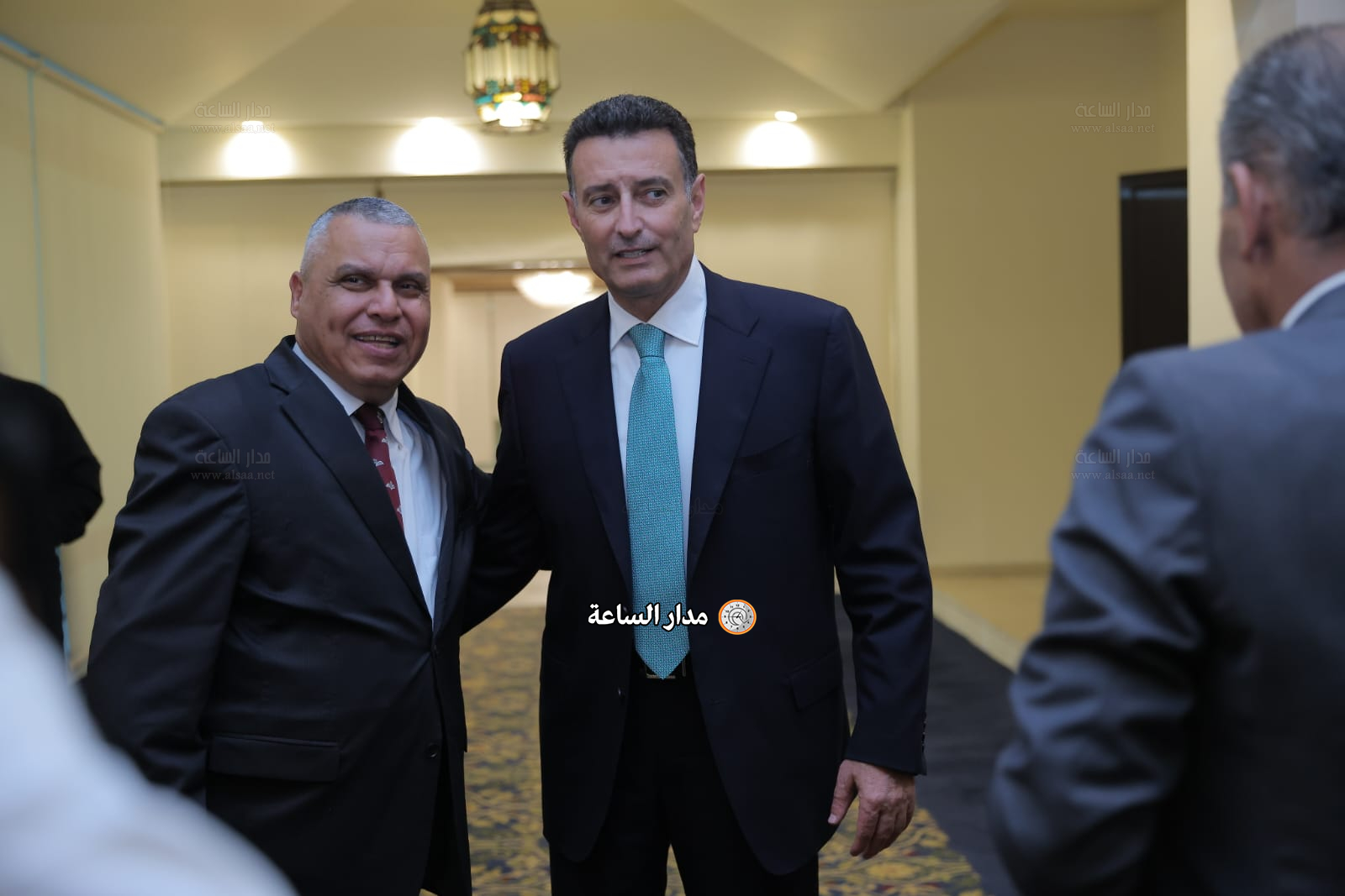 Madar Al-Saa Images 0.5362176078028558