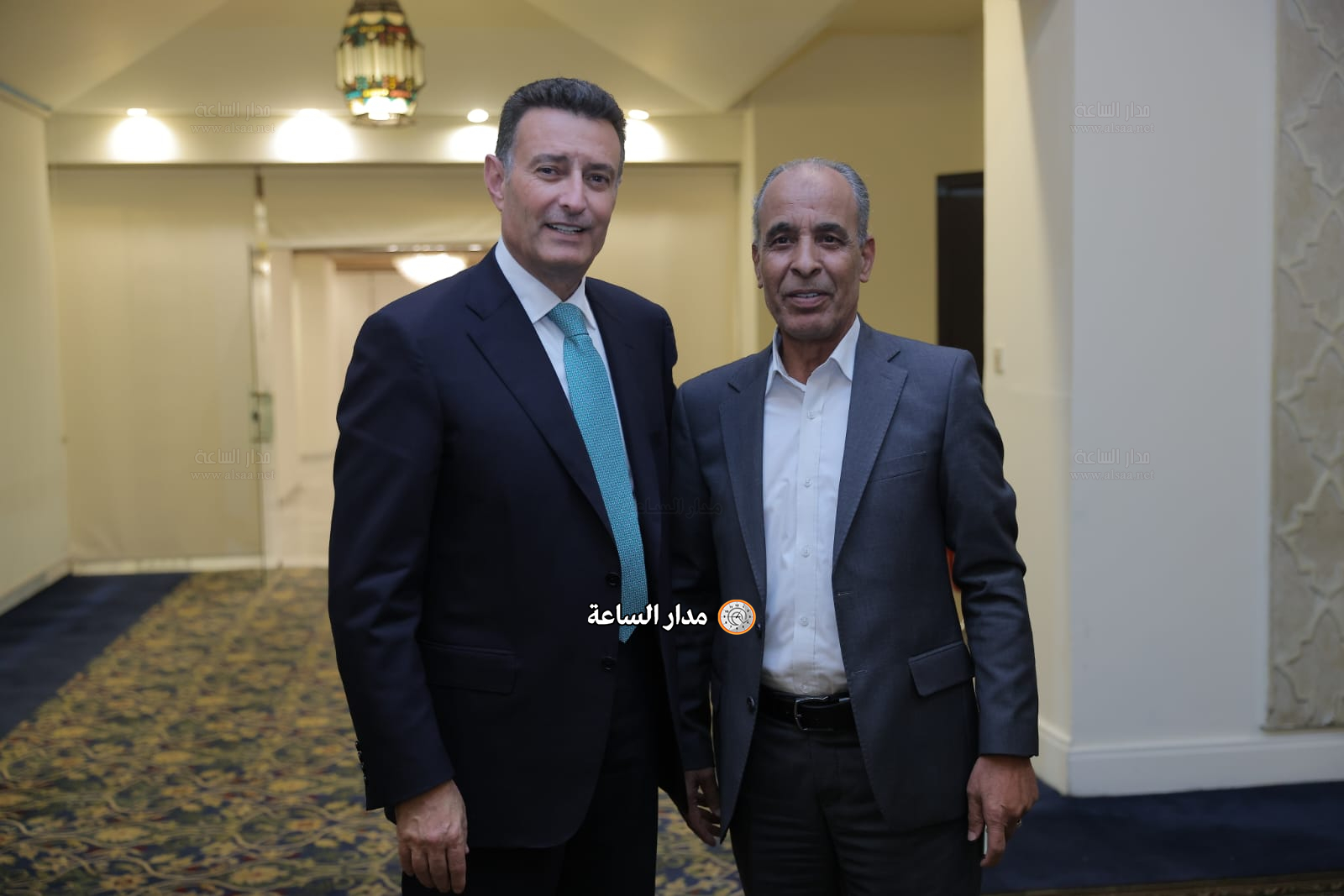 Madar Al-Saa Images 0.24125962068223994