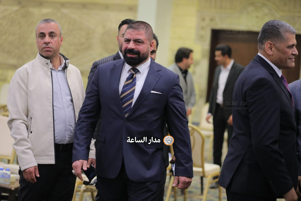 Madar Al-Saa Images 0.7776095915355445