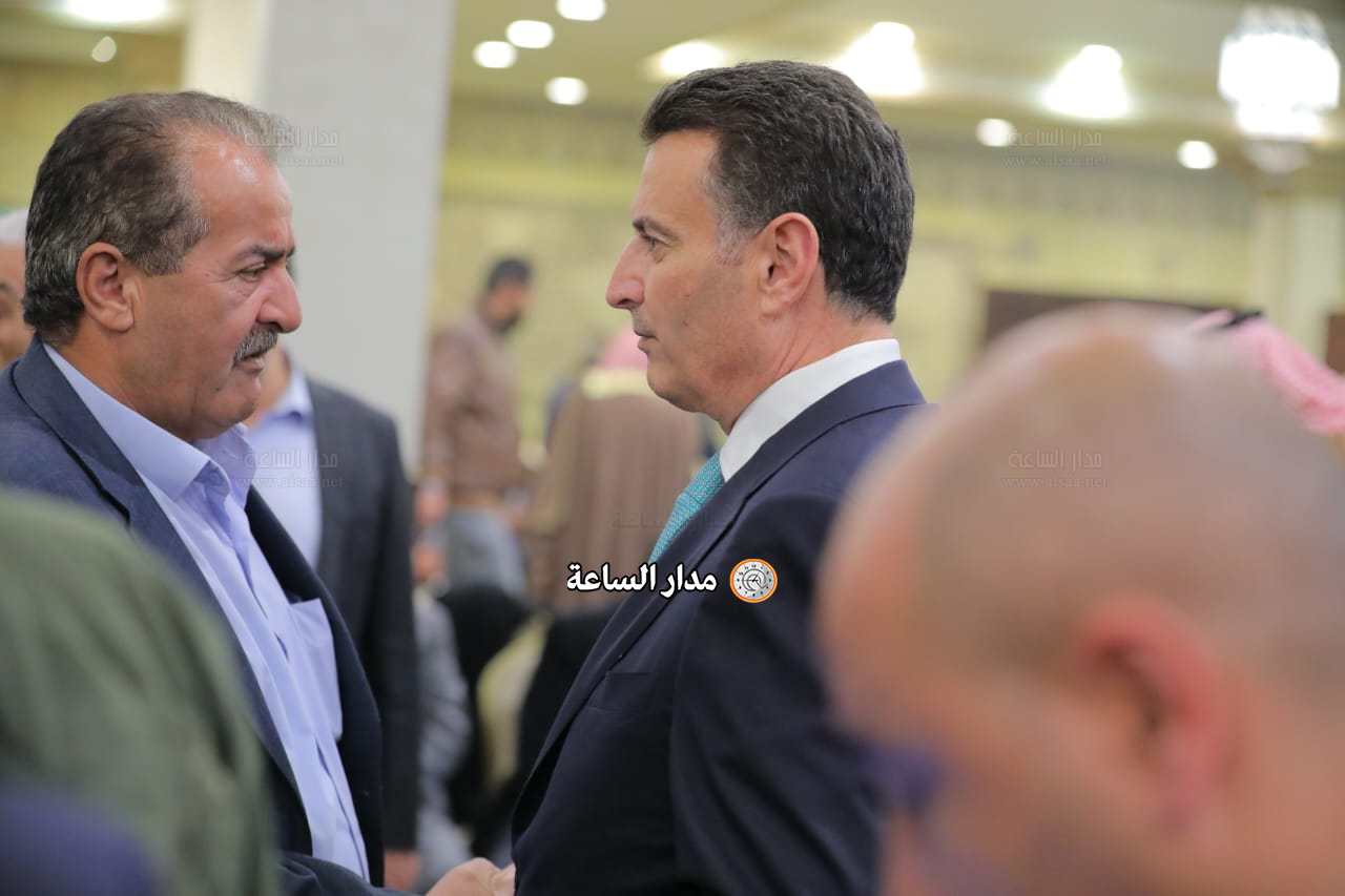 Madar Al-Saa Images 0.5351011788057656