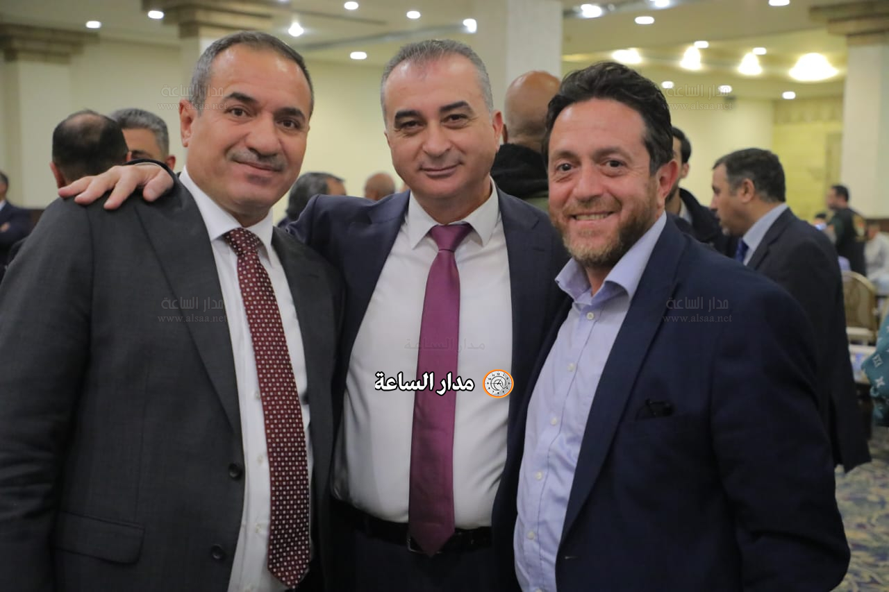 Madar Al-Saa Images 0.08526909197438615