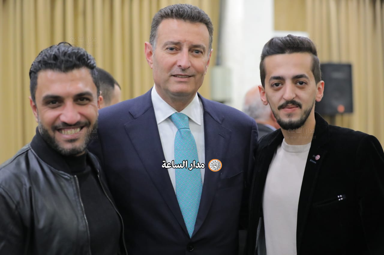 Madar Al-Saa Images 0.8669919116118718