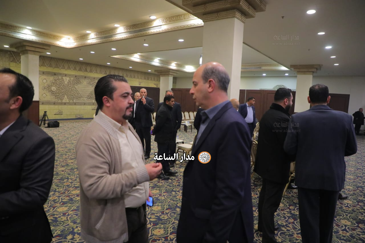 Madar Al-Saa Images 0.9154192879053971