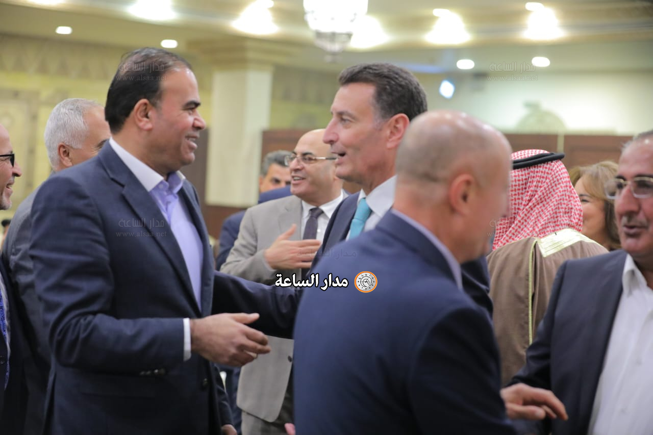 Madar Al-Saa Images 0.4113474334113707