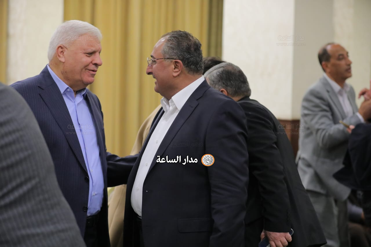 Madar Al-Saa Images 0.6220000062836275