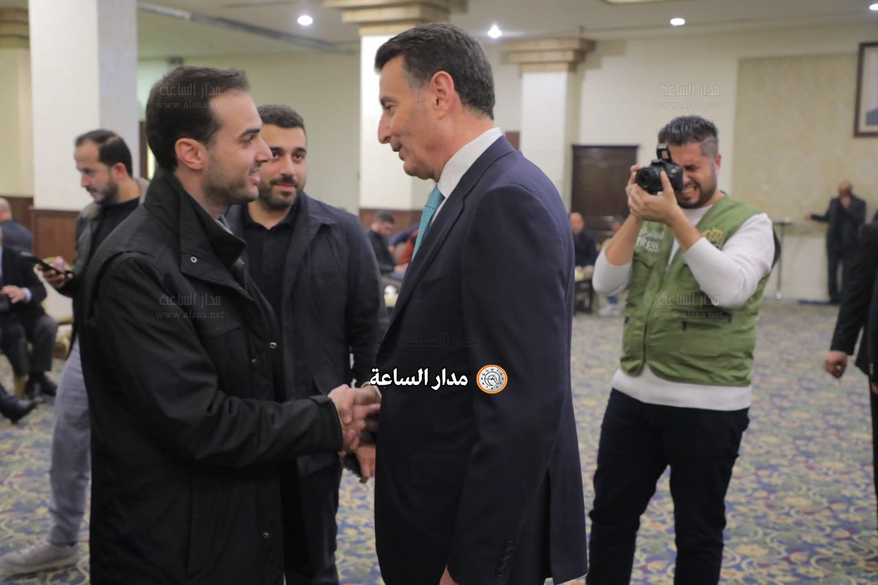 Madar Al-Saa Images 0.7555344124039634