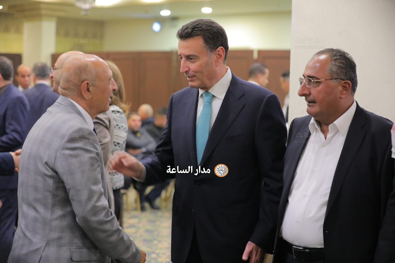 Madar Al-Saa Images 0.4953123208108683