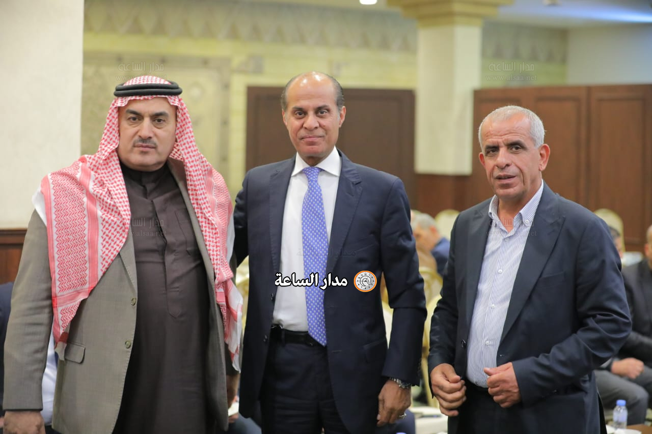 Madar Al-Saa Images 0.1517930321155163