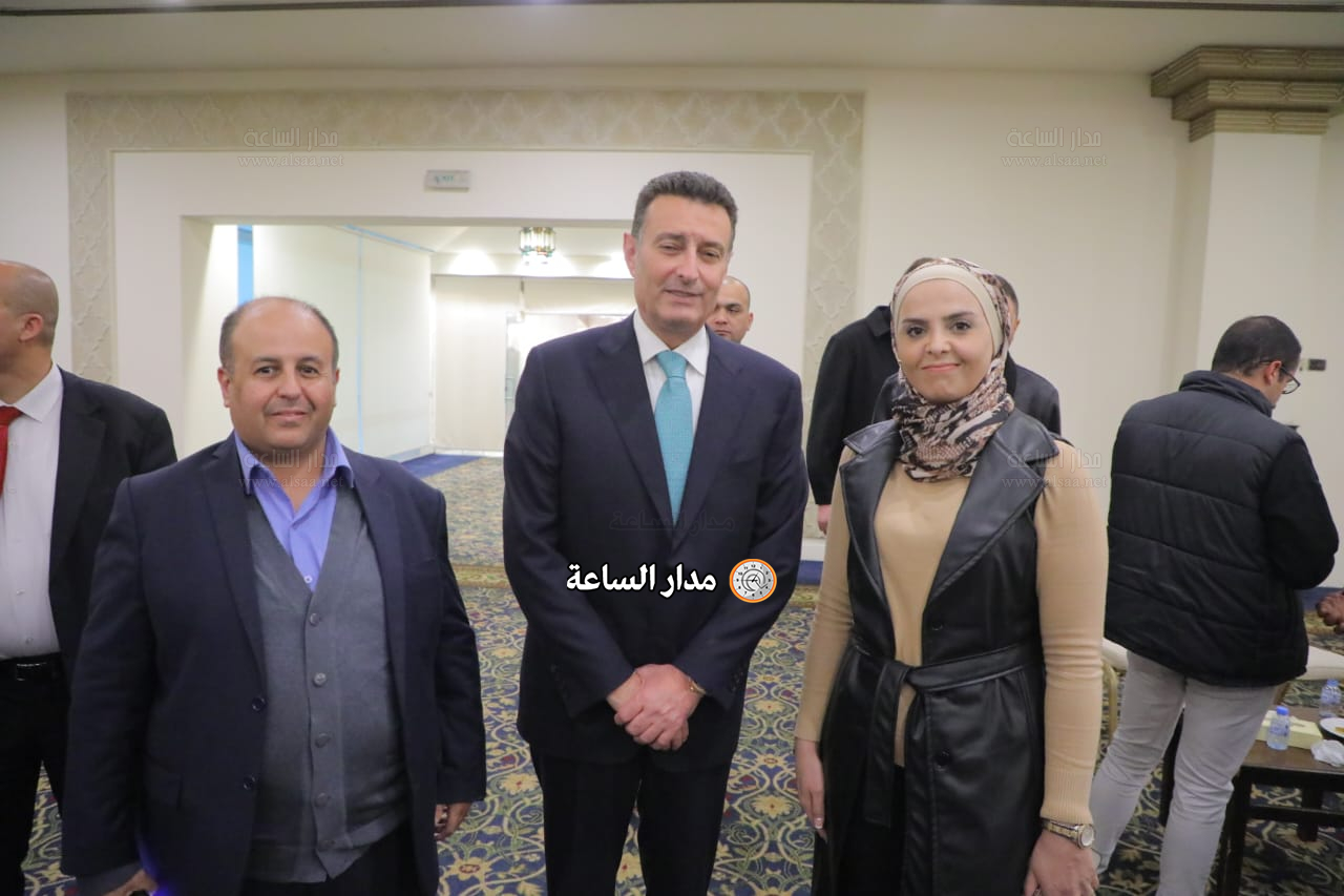 Madar Al-Saa Images 0.8706991218277231