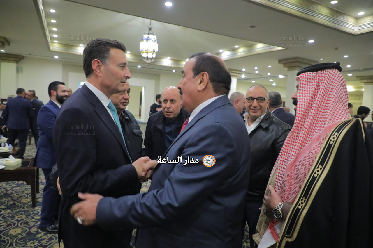 Madar Al-Saa Images 0.15619237129713026