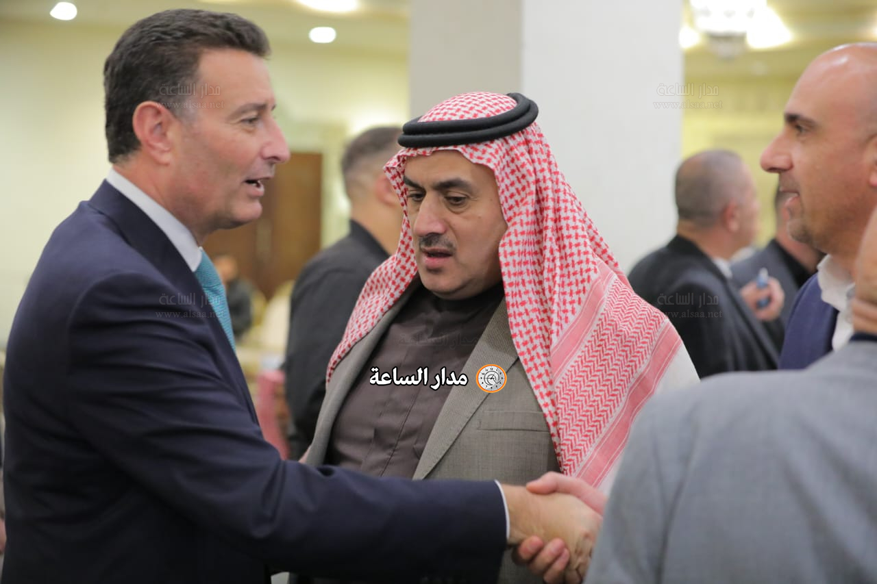 Madar Al-Saa Images 0.027089501518337444