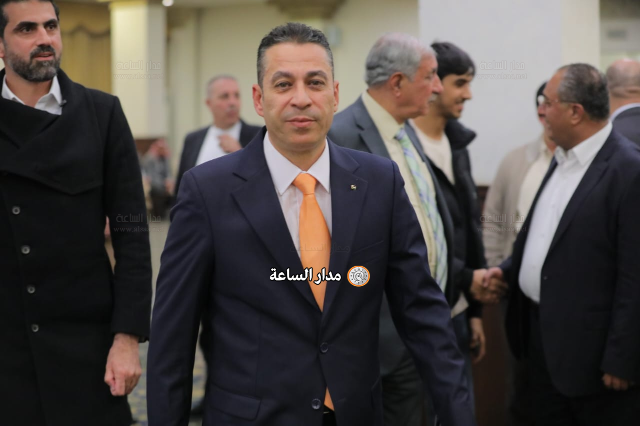 Madar Al-Saa Images 0.21250012916895722