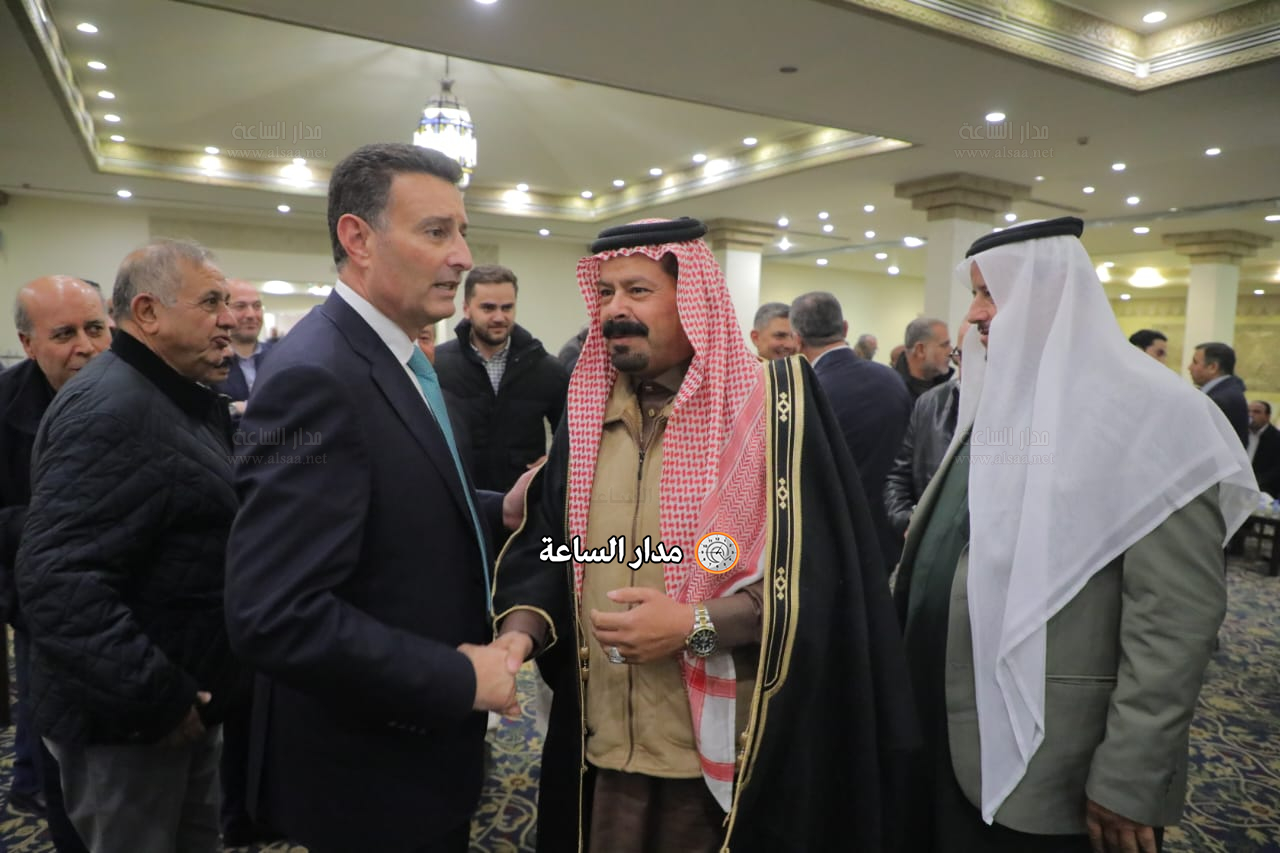 Madar Al-Saa Images 0.06272759308268427