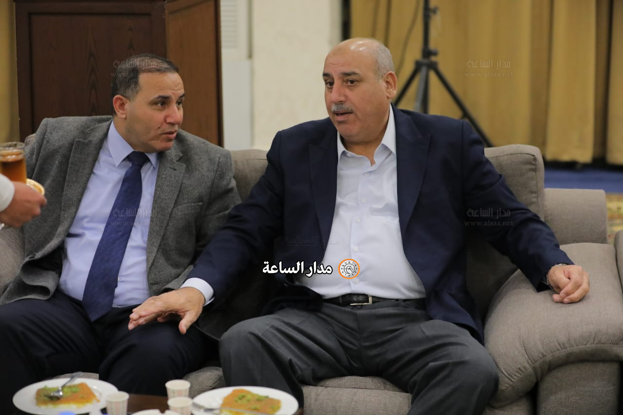 Madar Al-Saa Images 0.6844013205109074