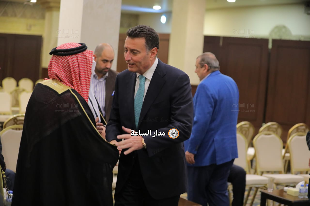 Madar Al-Saa Images 0.9199919253539701