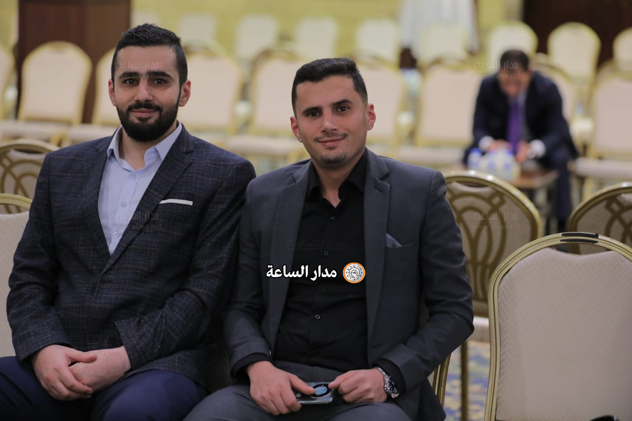 Madar Al-Saa Images 0.16061478000180274