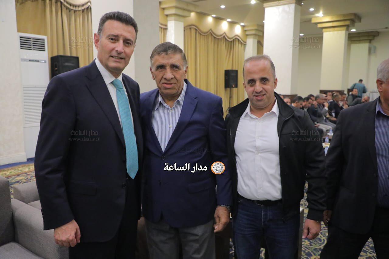 Madar Al-Saa Images 0.4668841067109093