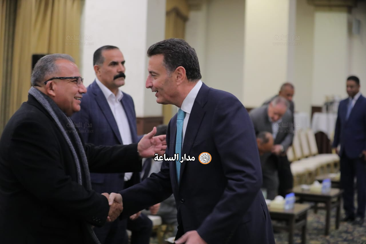 Madar Al-Saa Images 0.5993050605264034