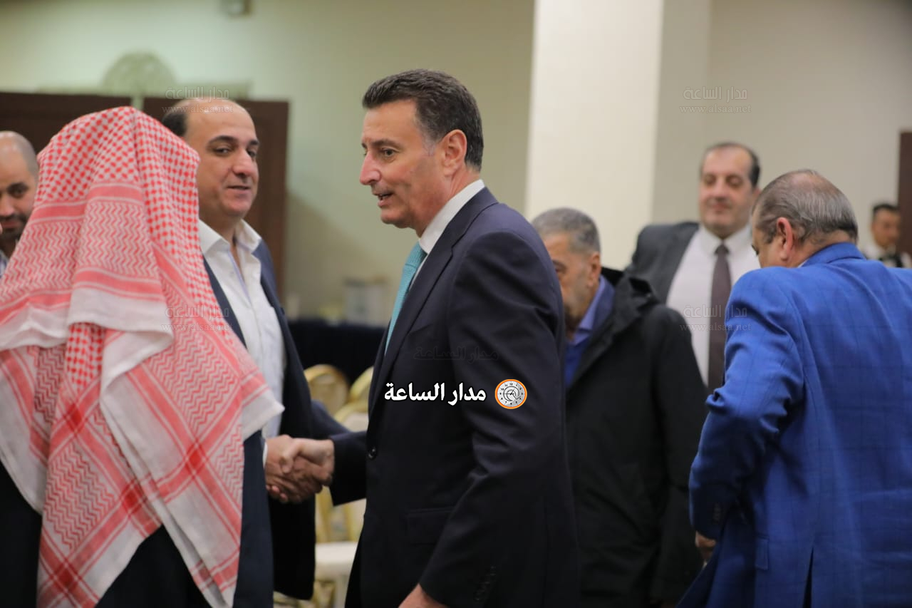 Madar Al-Saa Images 0.08265857167179669