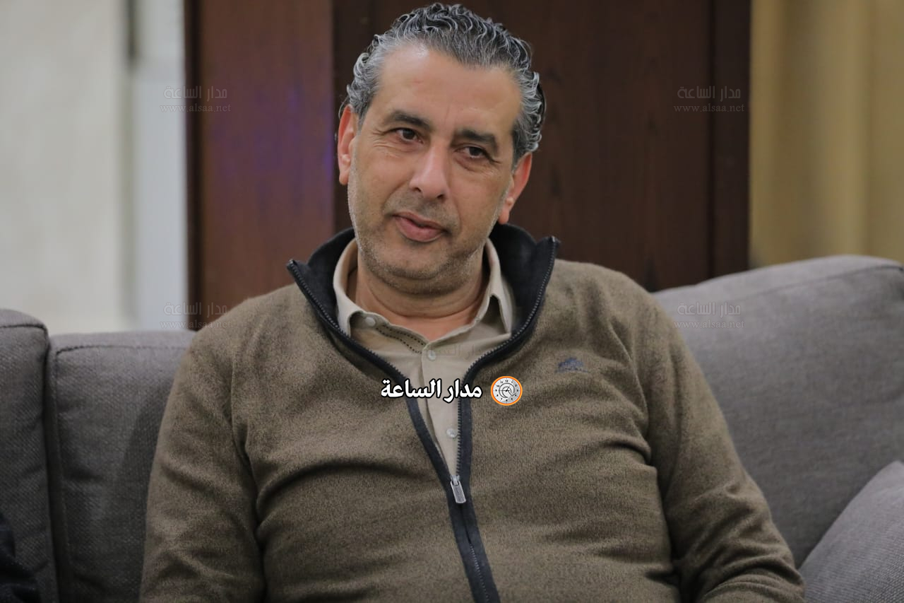 Madar Al-Saa Images 0.4268878927603583