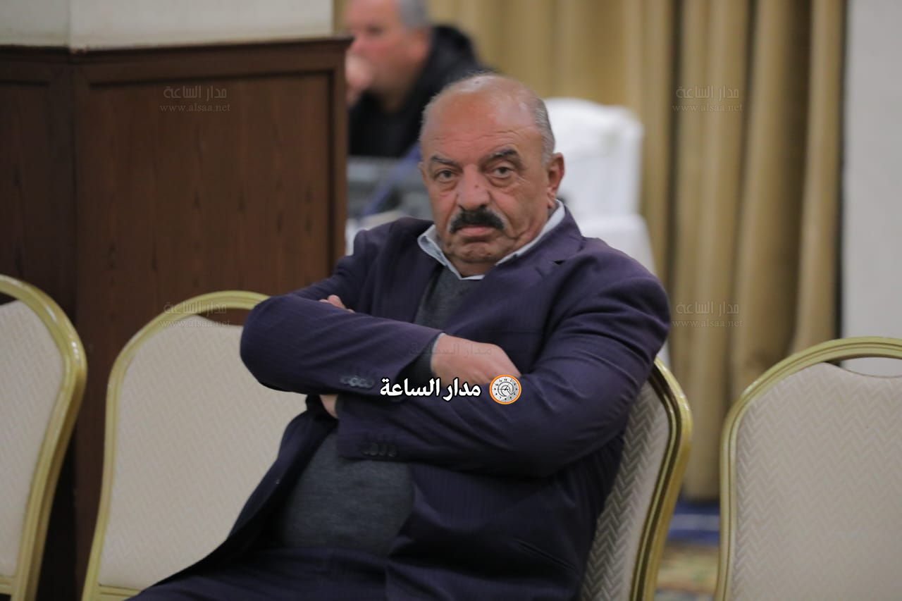 Madar Al-Saa Images 0.9632268932260668