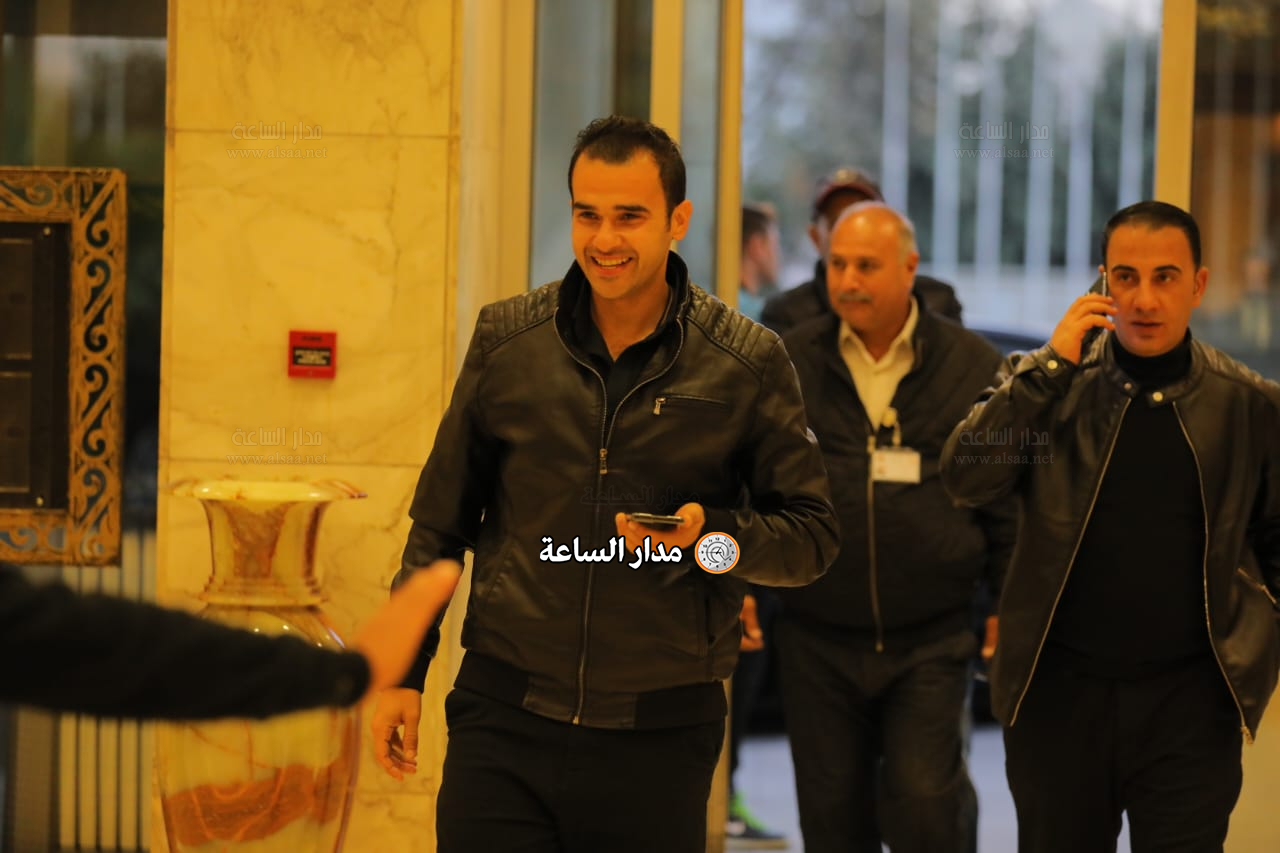 Madar Al-Saa Images 0.9010535868837575