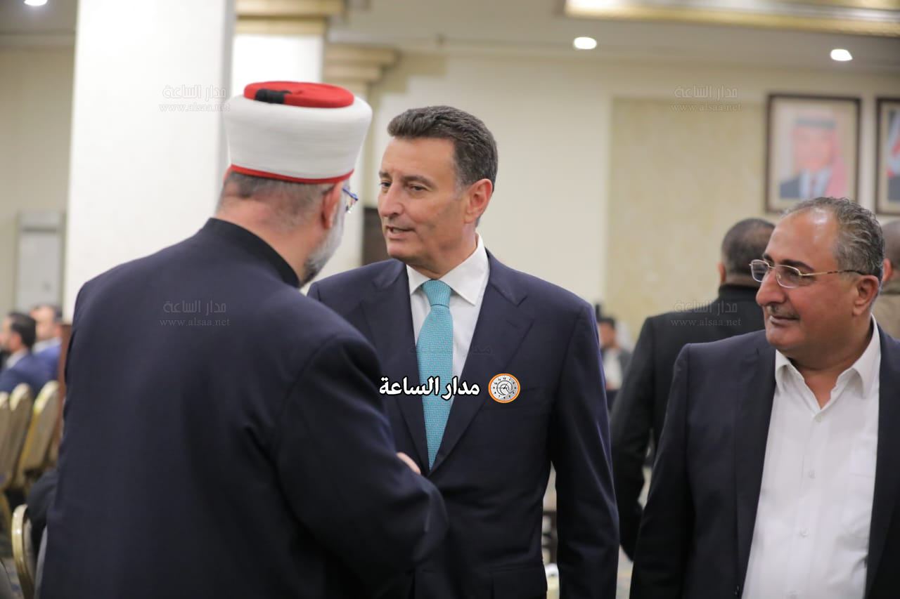 Madar Al-Saa Images 0.006067808807276975