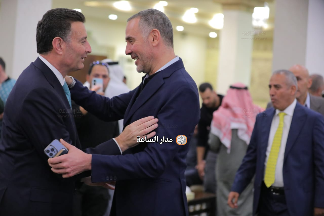 Madar Al-Saa Images 0.14922184502763058