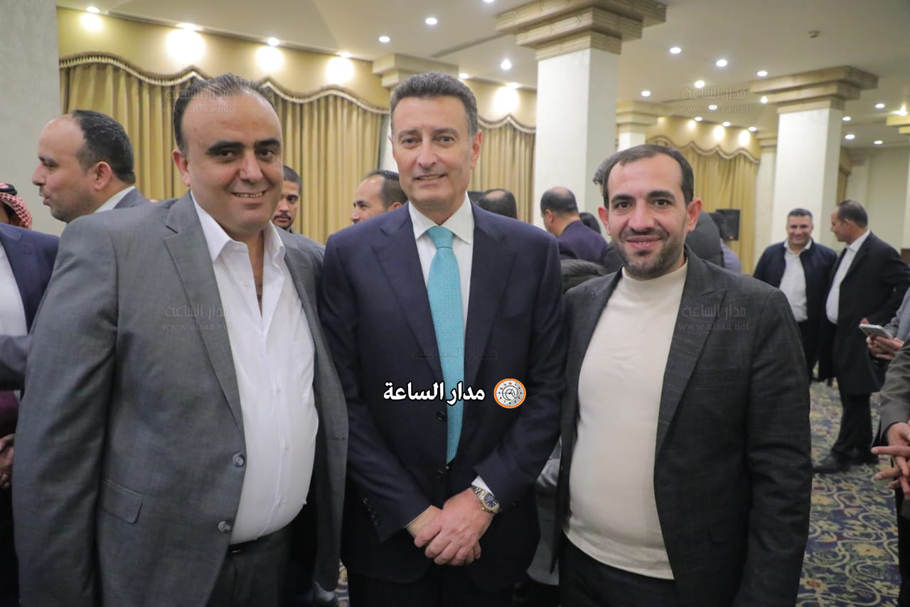 Madar Al-Saa Images 0.8302113139544163