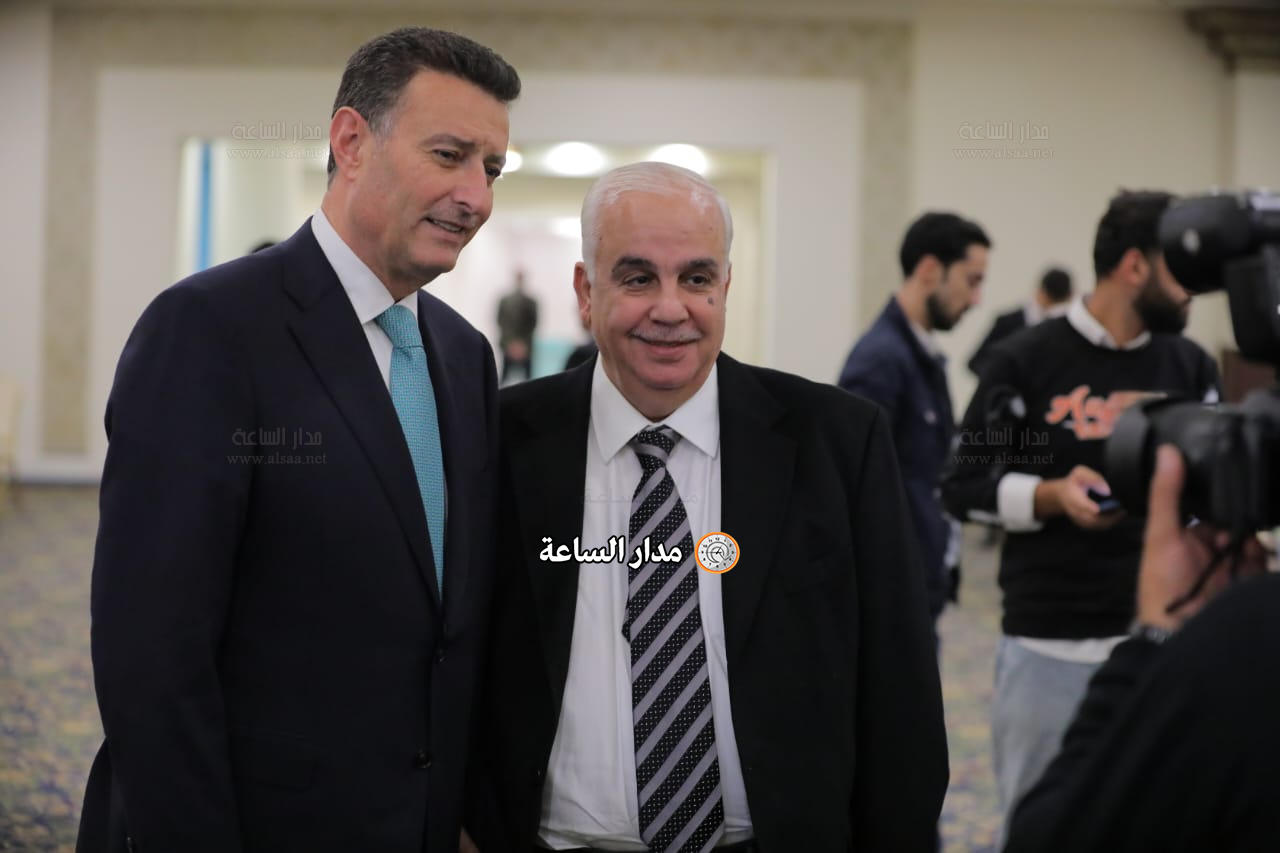 Madar Al-Saa Images 0.6426126166368704