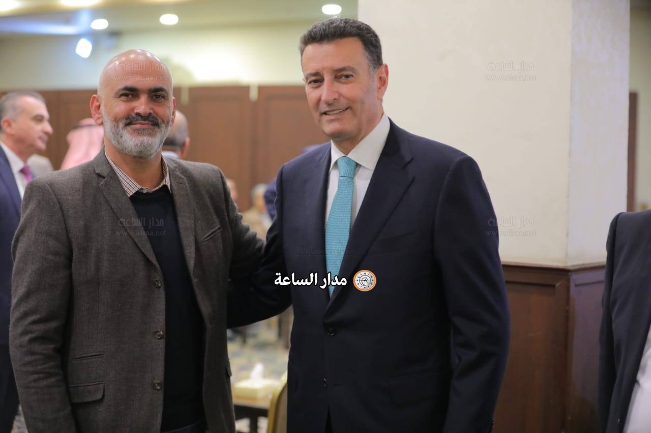 Madar Al-Saa Images 0.4134681790253838