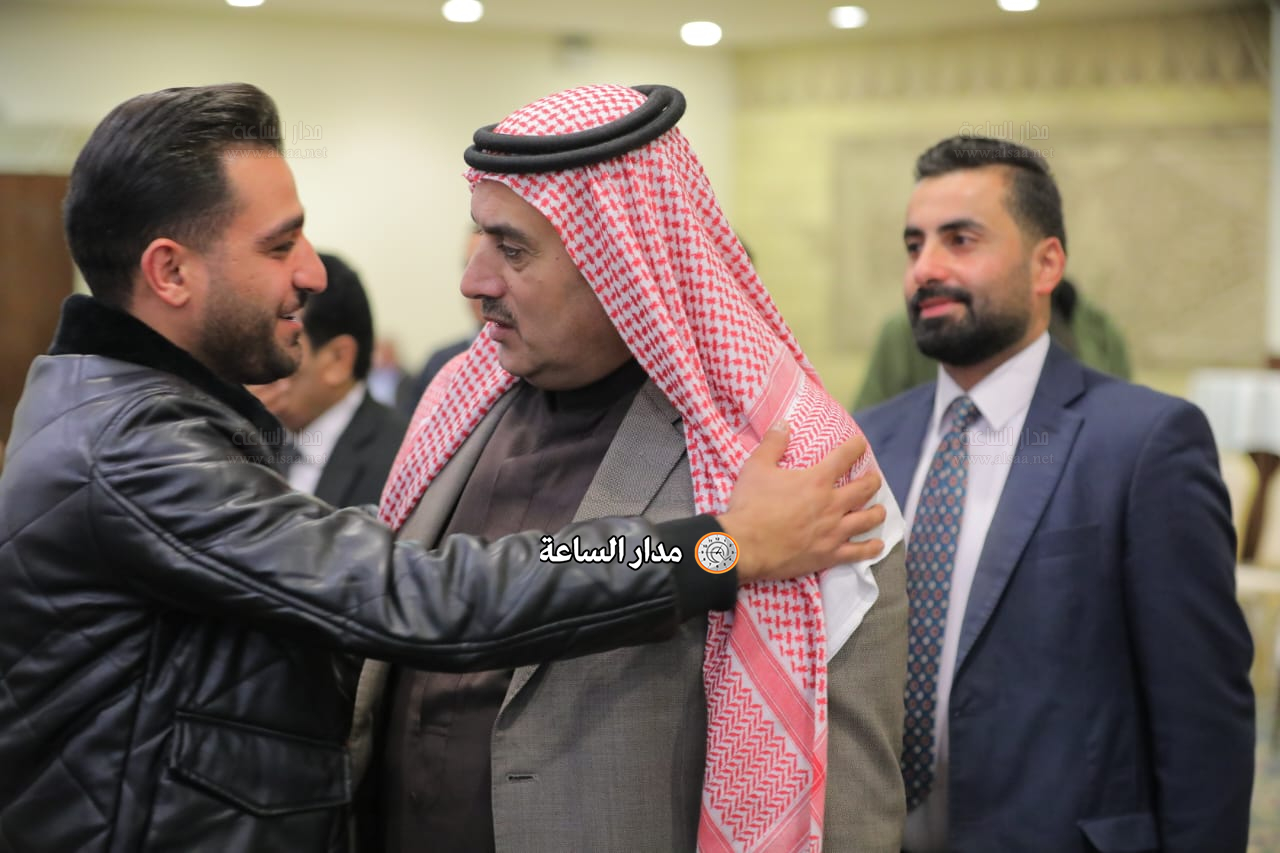 Madar Al-Saa Images 0.41338506267078823