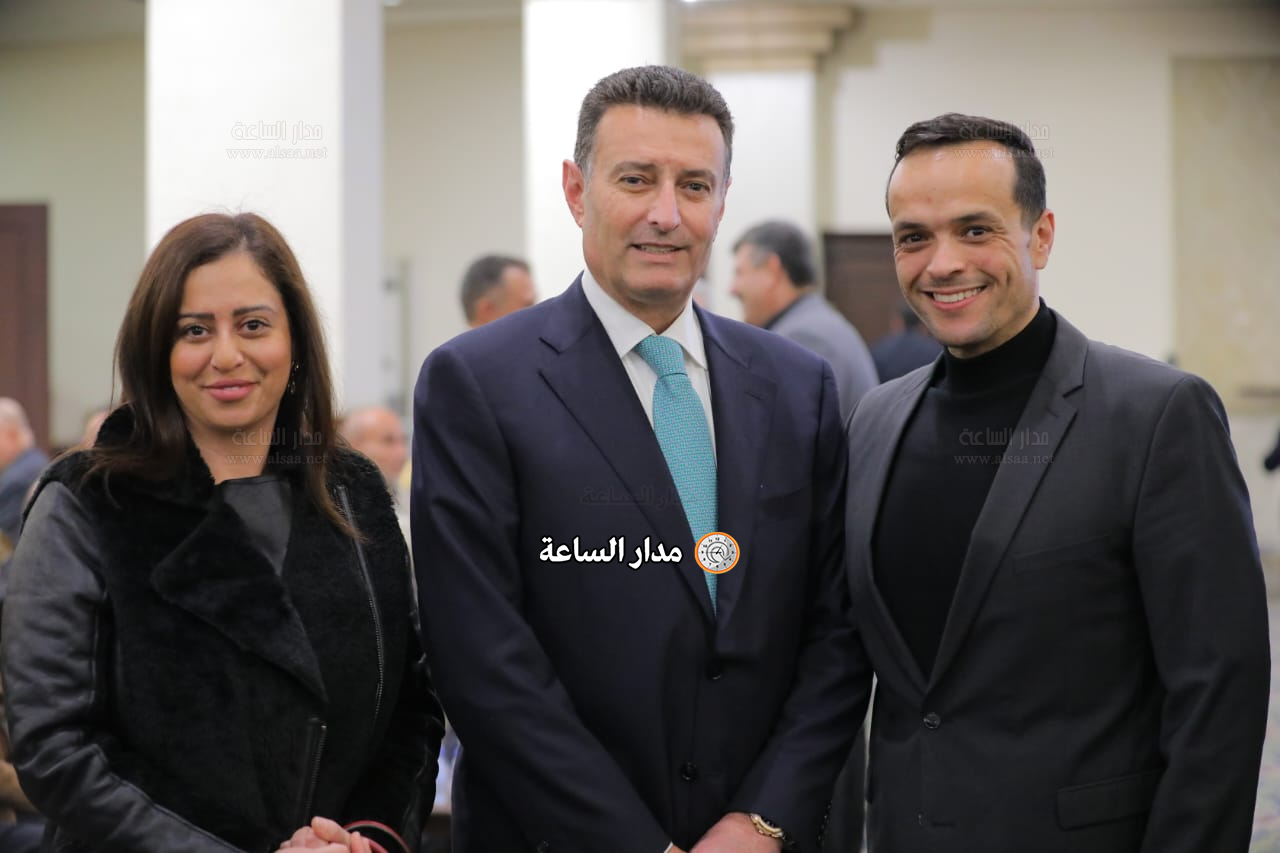 Madar Al-Saa Images 0.07084543542333255