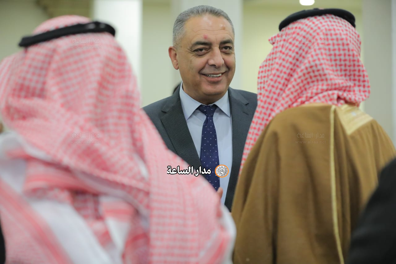 Madar Al-Saa Images 0.45997916193192623