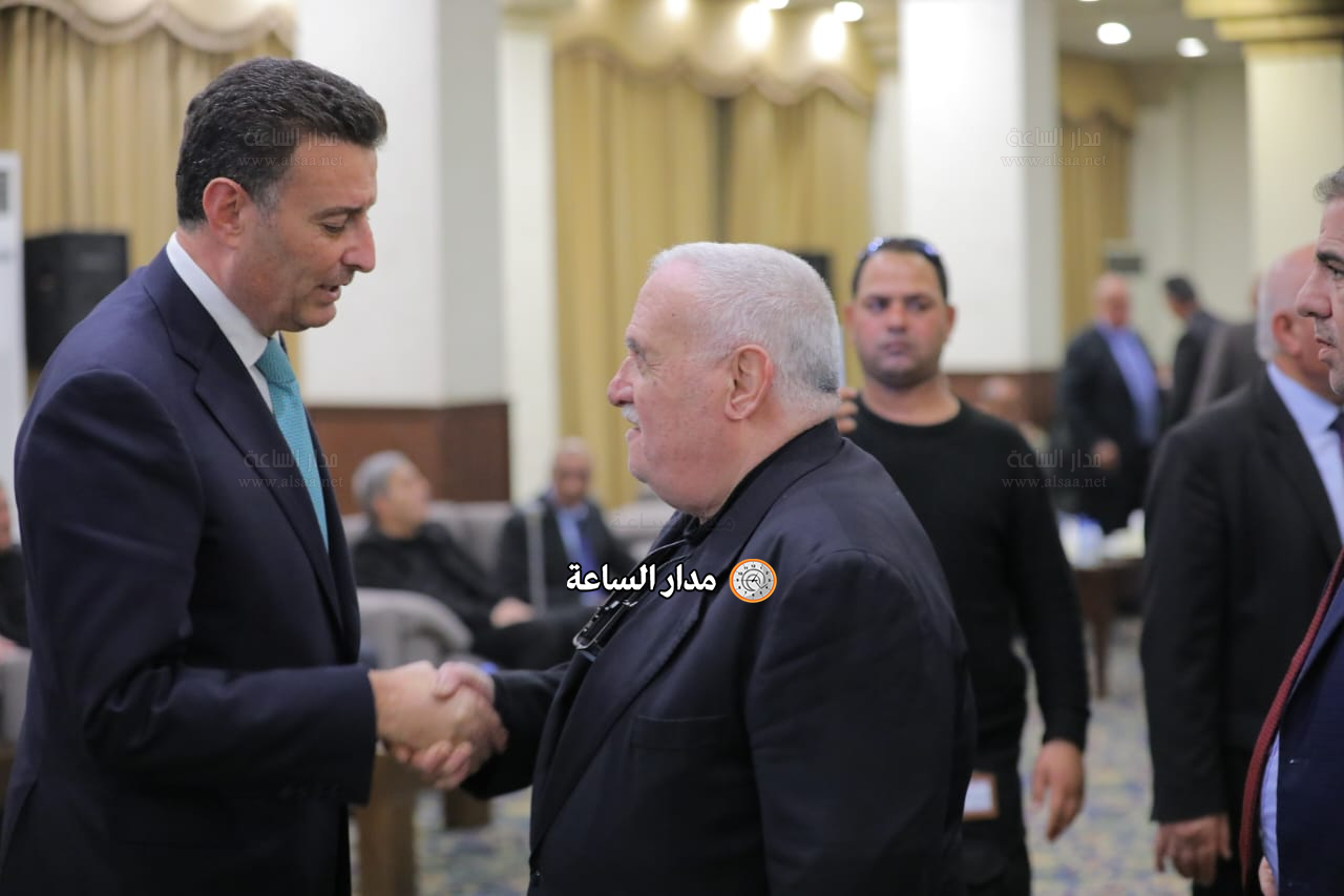 Madar Al-Saa Images 0.8979819602192152