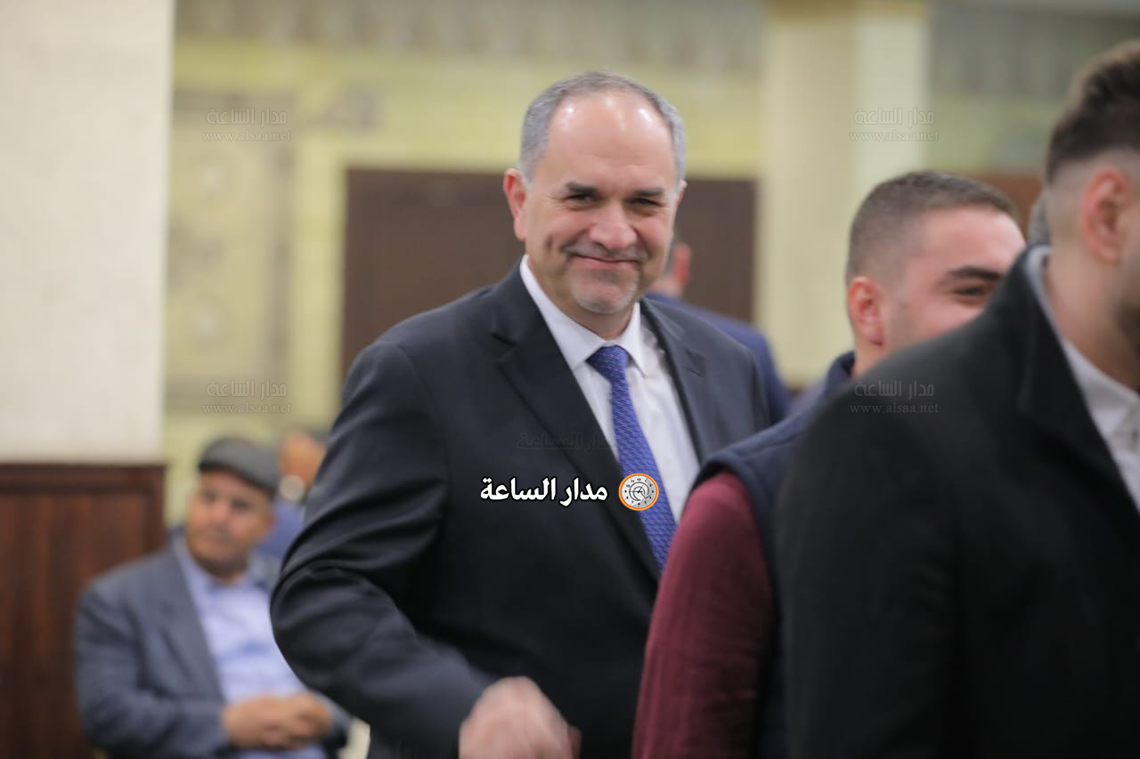 Madar Al-Saa Images 0.5131448886113585